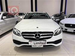 مێرسێدس بێنز E-Class